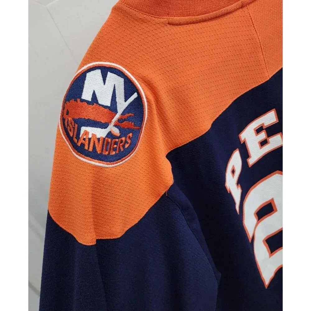 New York Islanders Officially‎ Licensed NHL Michael Peca Jersey Youth XL 20